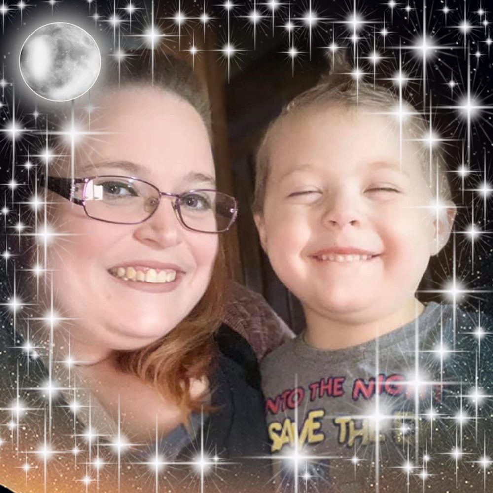 Meet your Posher, Amy